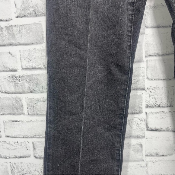 Charter Club Jean Collection Tummy Control Curvy Slimming Bootcut - Picture 6 of 6